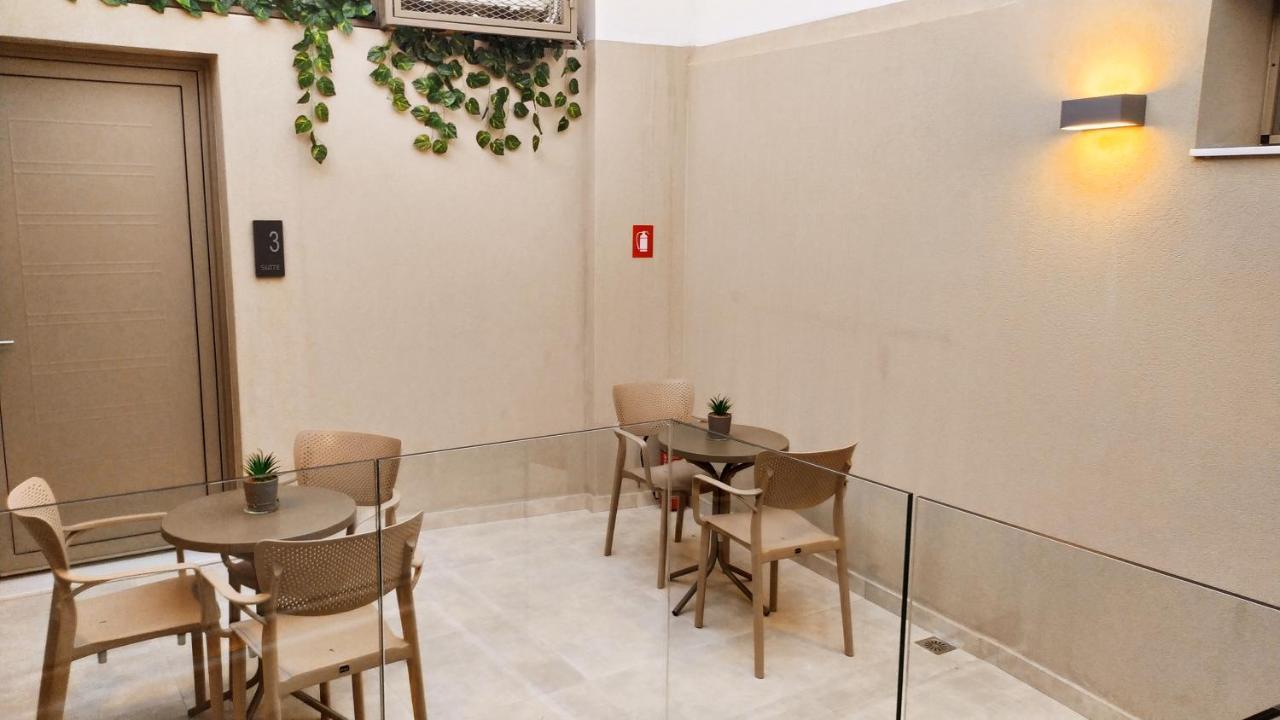 Uni Island - Old Town Suites Heraklion  Exterior photo